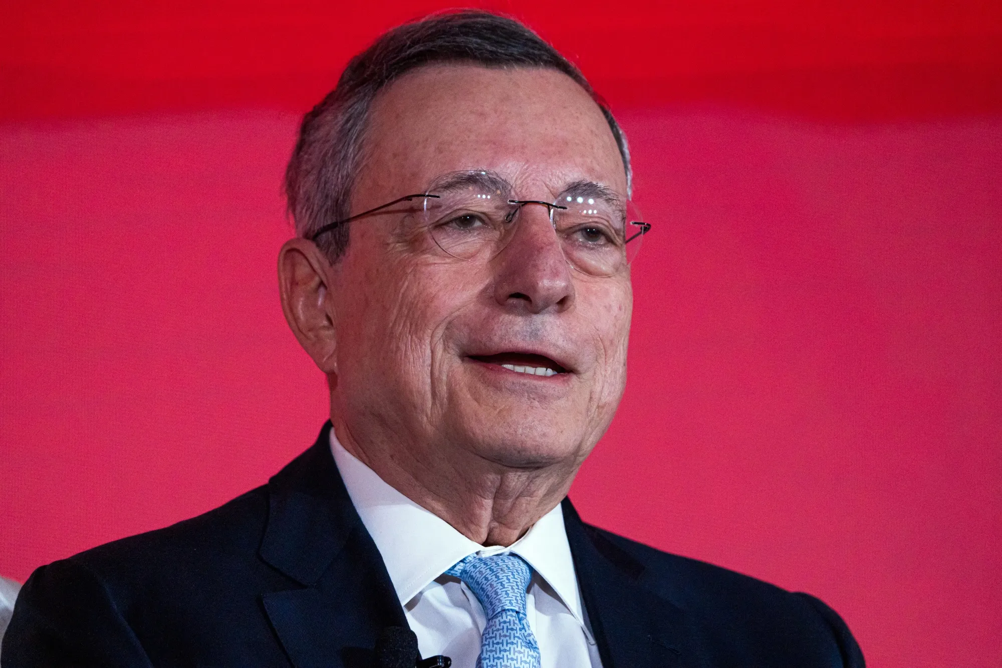 mario dragi