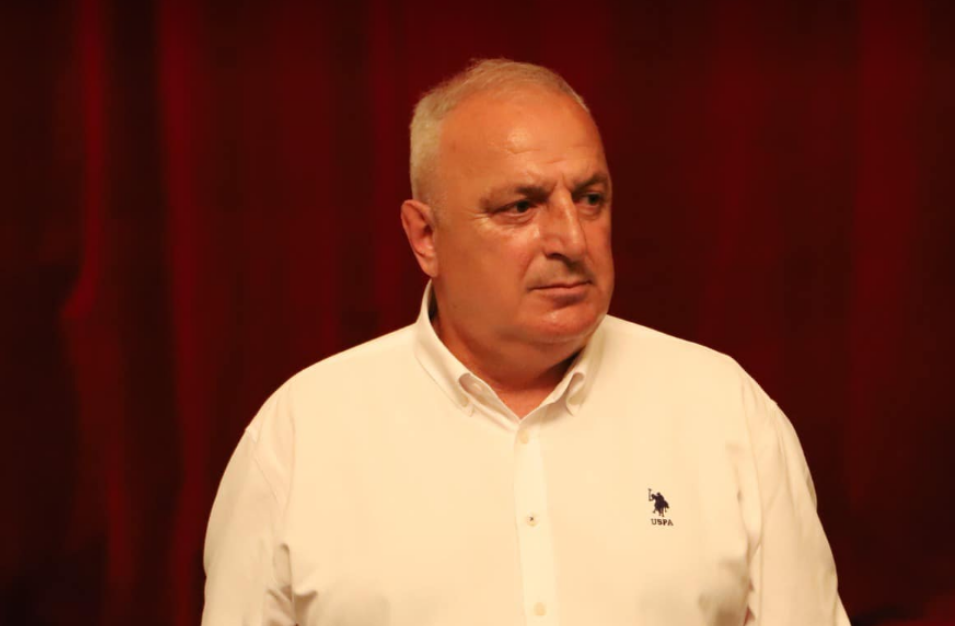qevanishvili