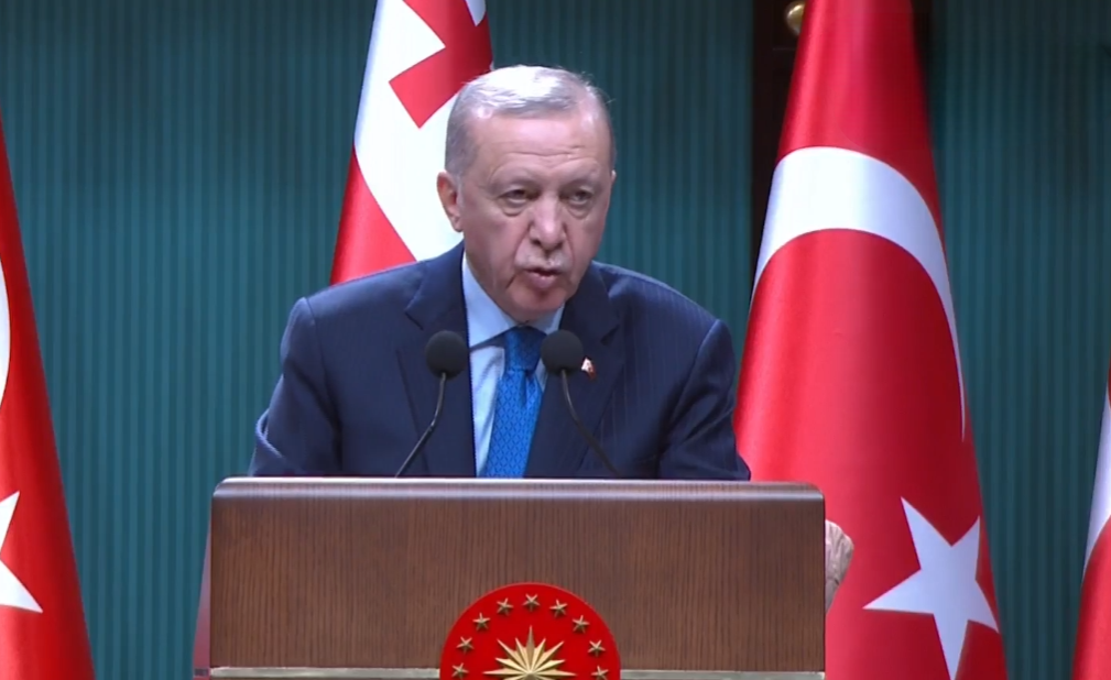rejep erdoghan