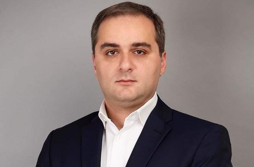 temo tsikvadze