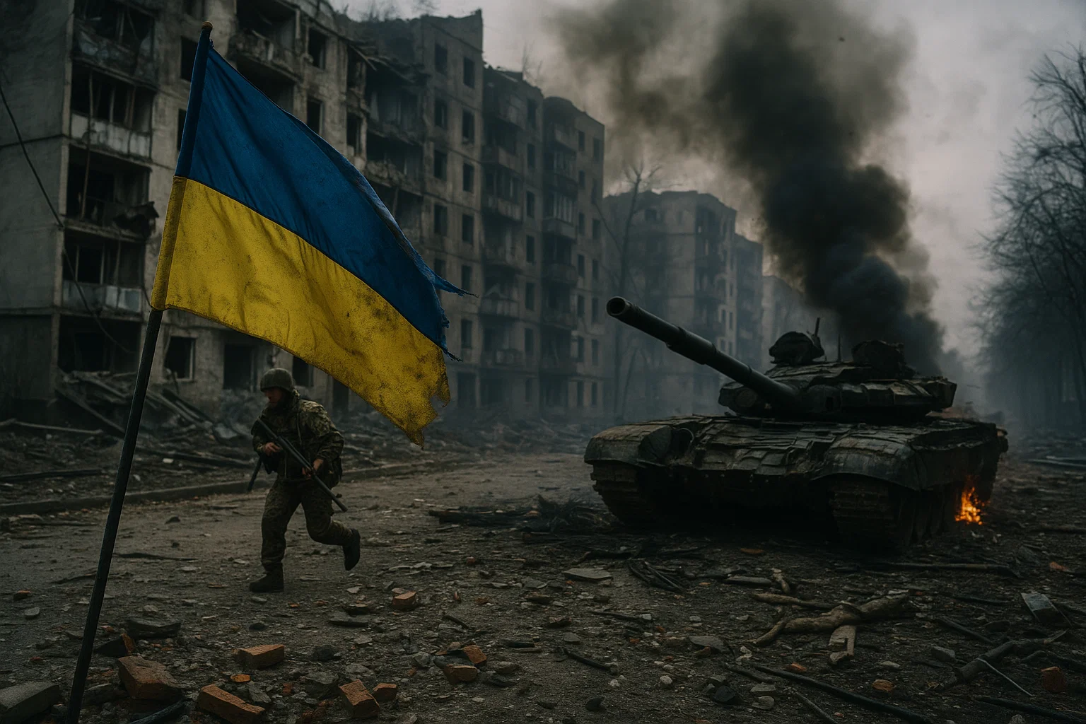 ukrainis omi