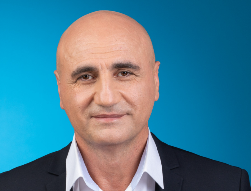 zaza guliashvili