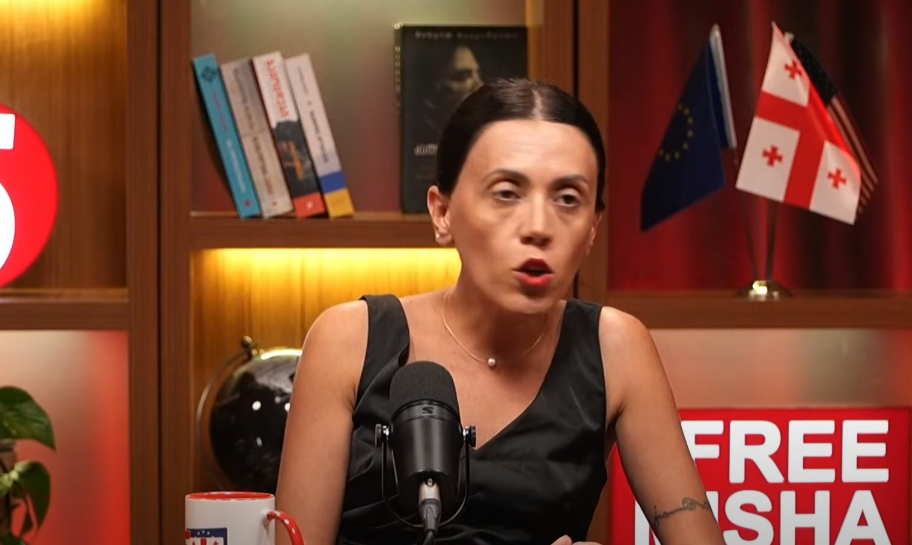 ana tsitlidze