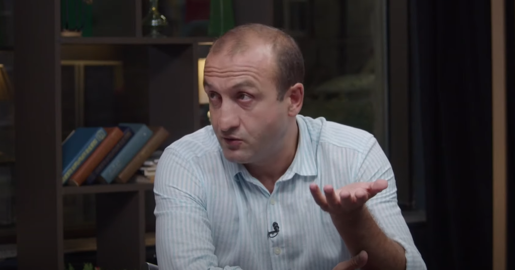 iago khvichia