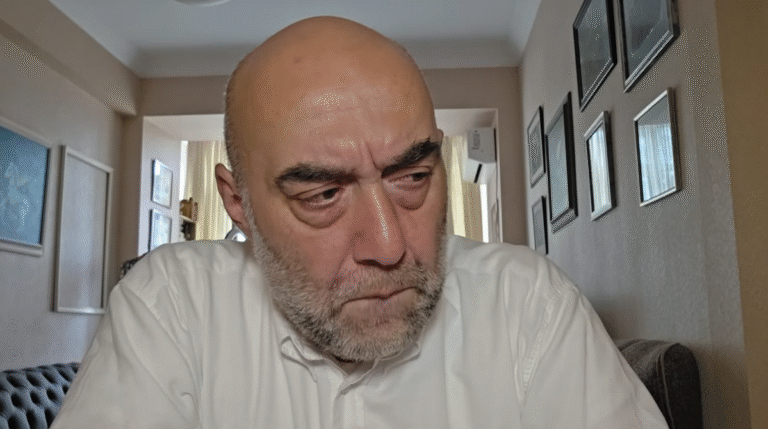 irakli tabliashvili