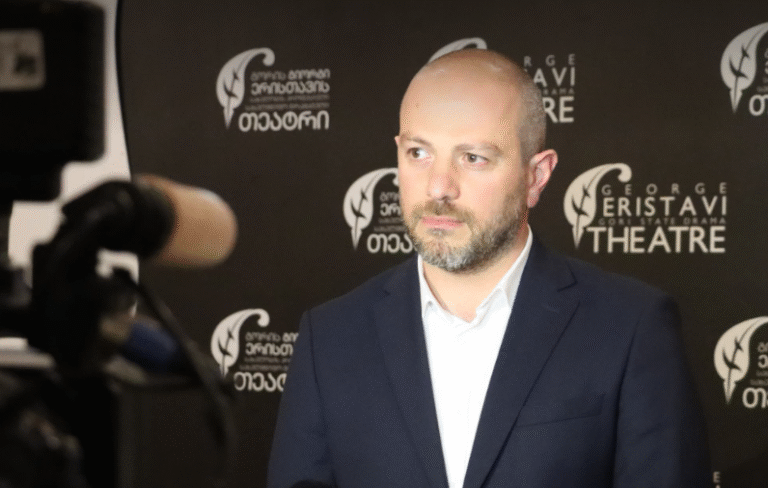 konstantine buzaladze