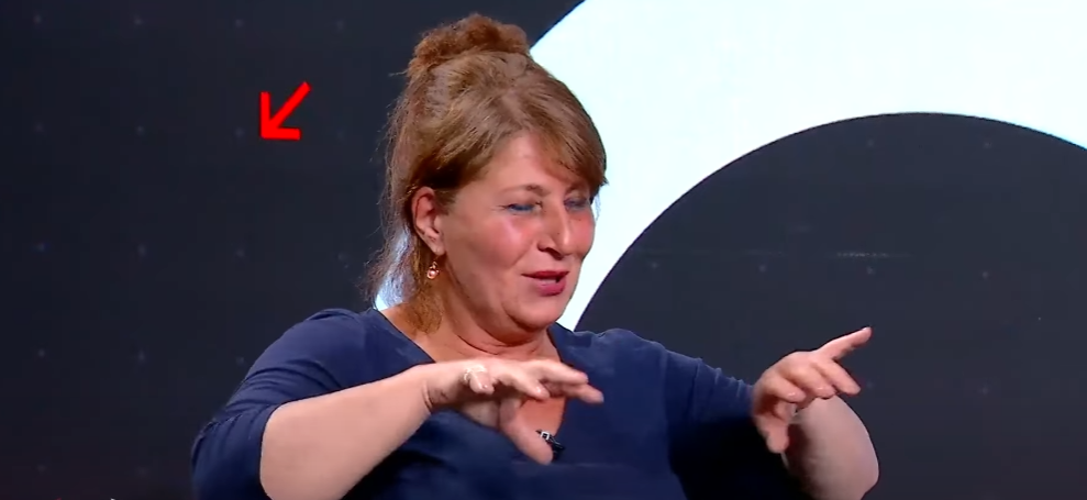 lika basilaia