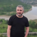 shako chachanidze