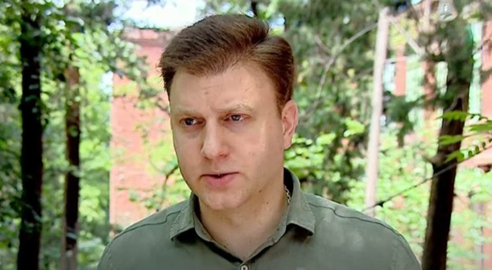 vato shakarishvili