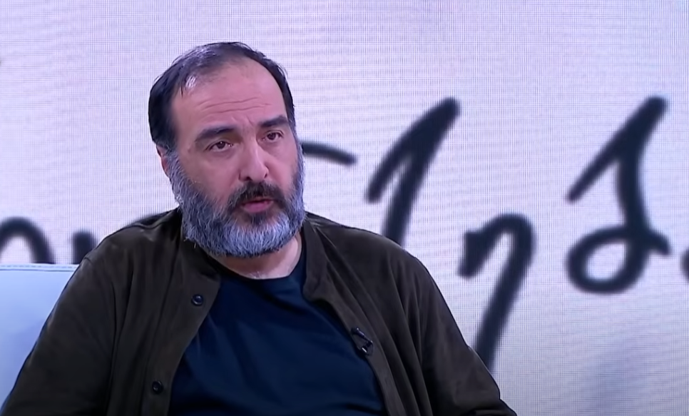 zaza shatirishvili