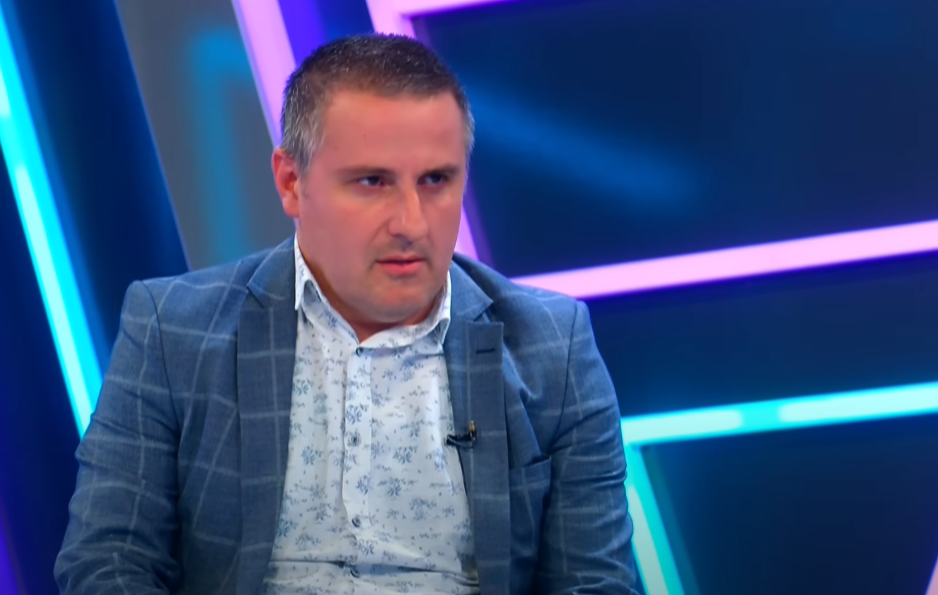 KAXA TSIKARISHVILI