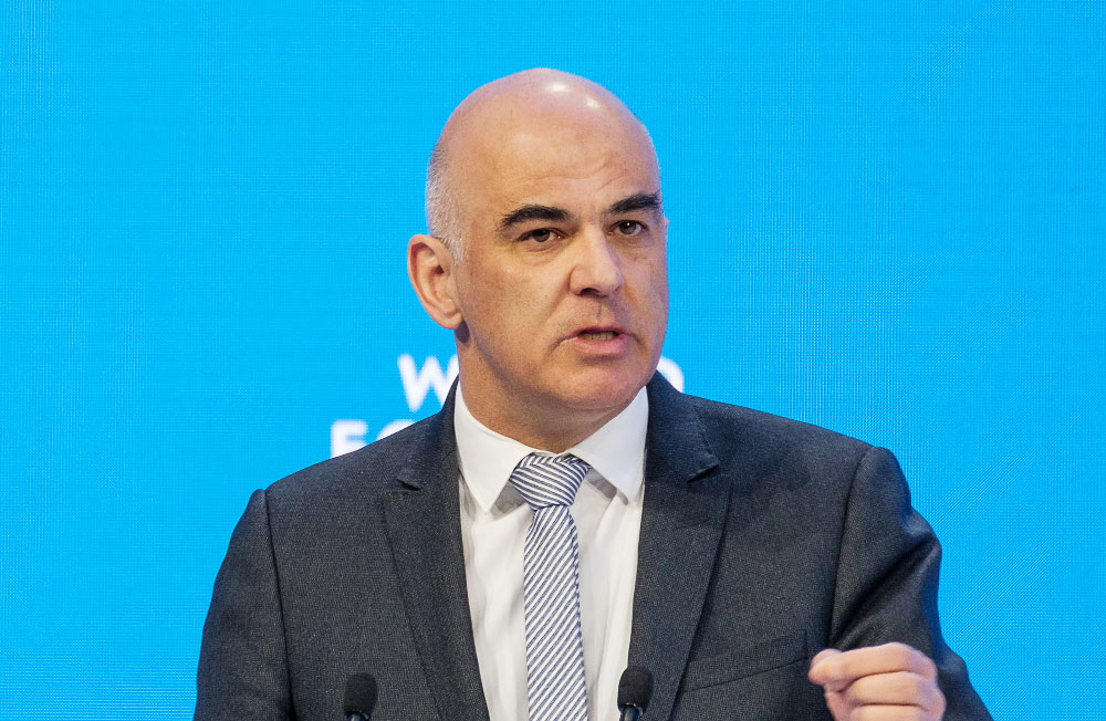 alan berse
