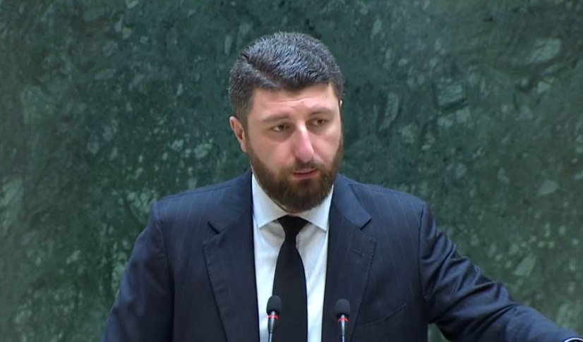 archil gorduladze