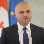 beka dzamashvili