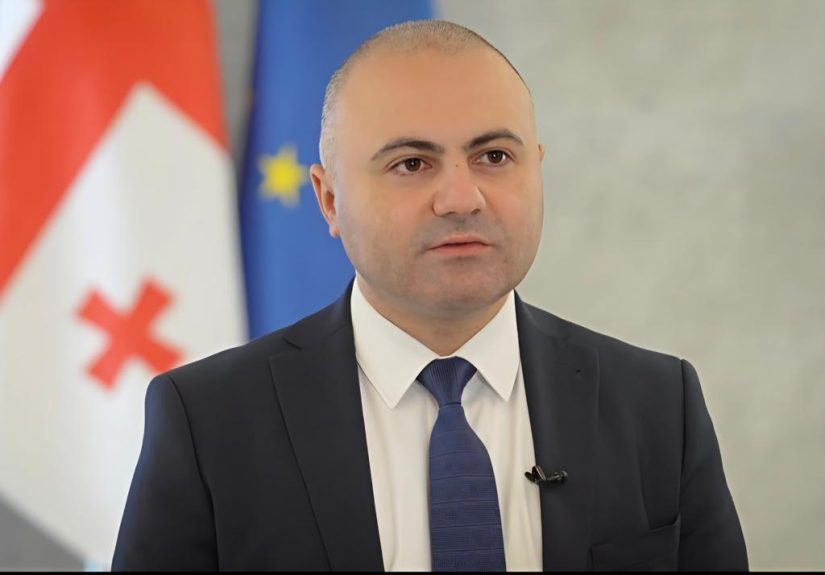 beka dzamashvili