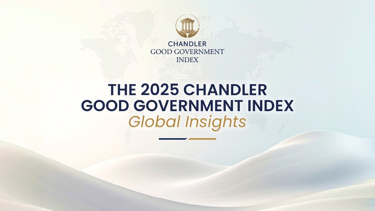 chandeler