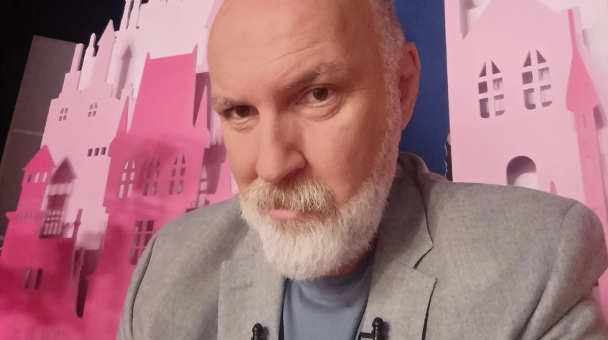 david kartvelishvili