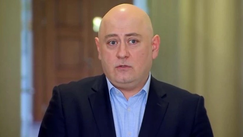 dimitri cqitishvili