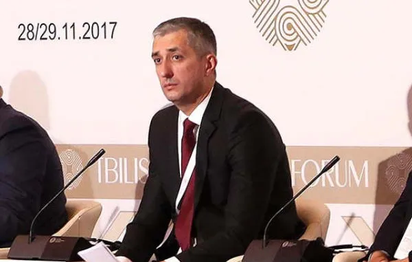 gelenidze