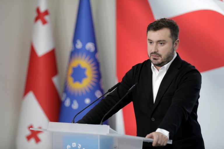 giorgi grdzelishvili