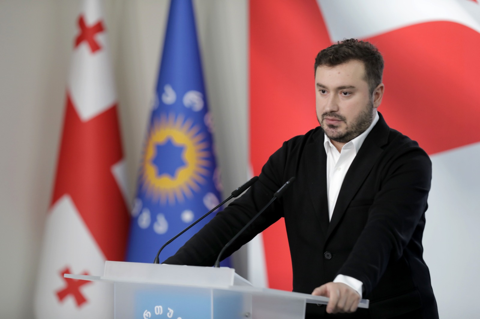 giorgi grdzelishvili