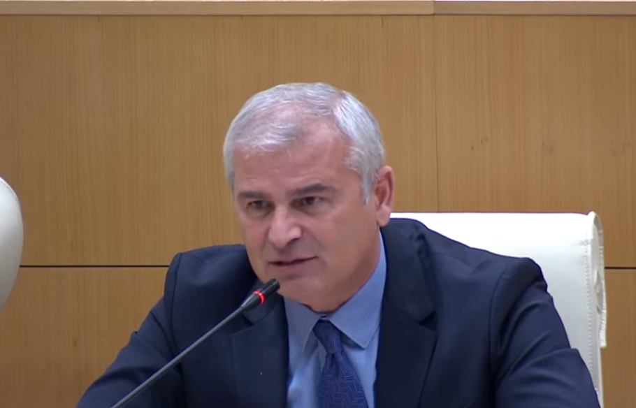 irakli kadagishvili