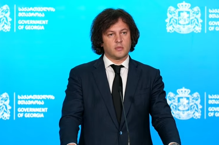 irakli kobakhidze1