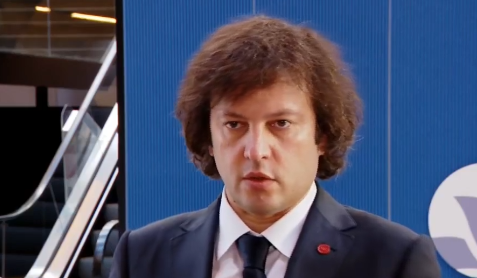 irakli kobakhidze2