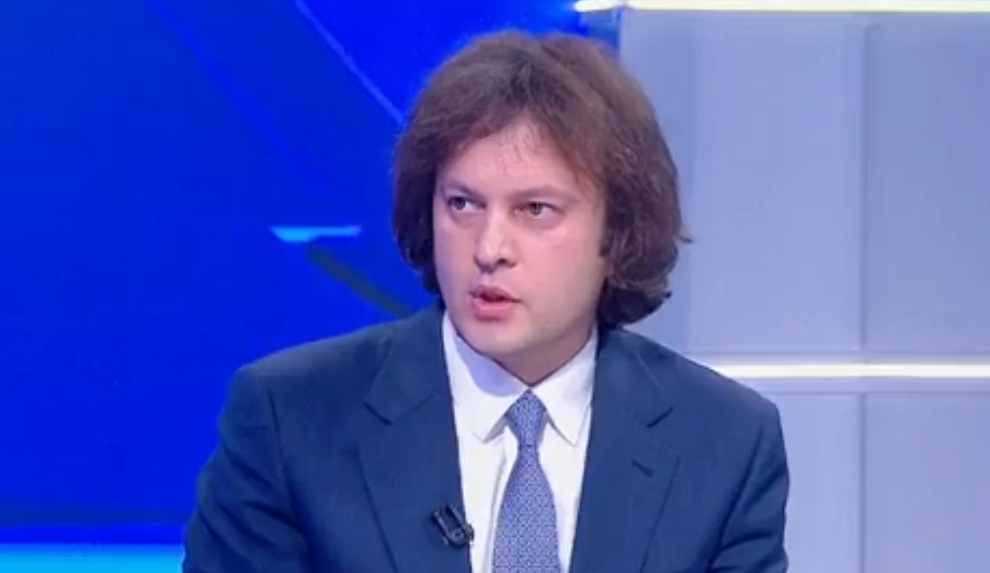 irakli