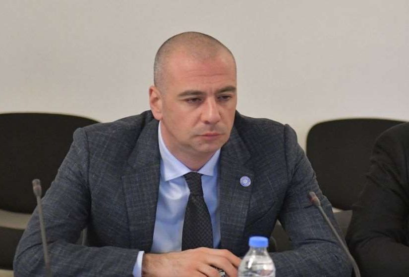 levan machavariani