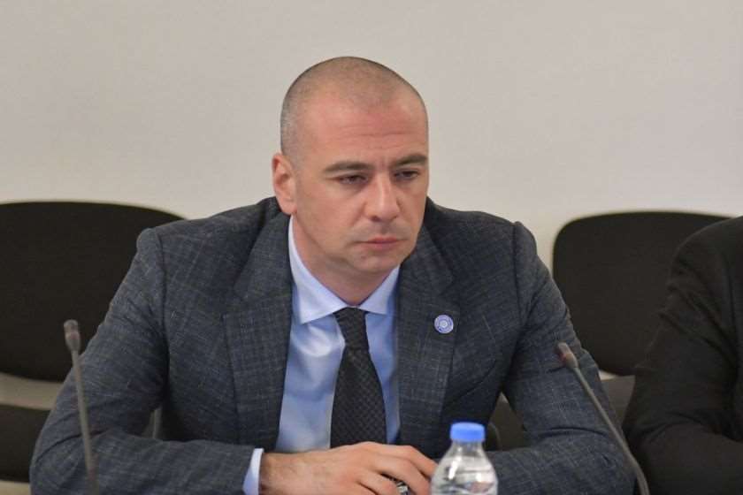 levan machavariani