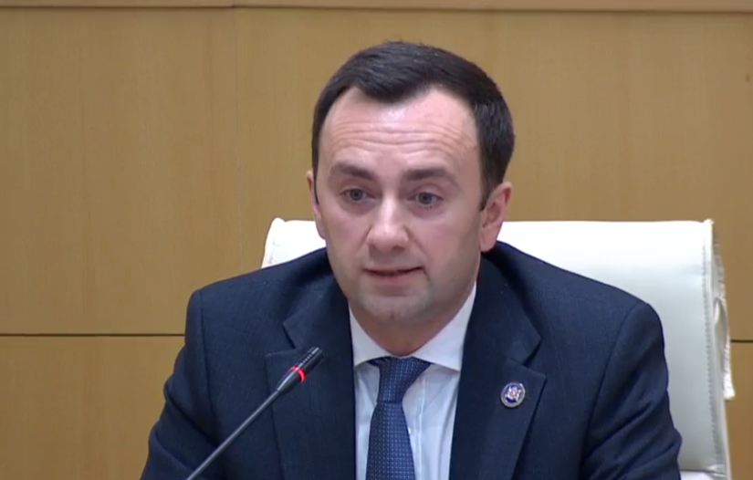 levan maxashvili