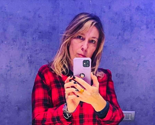 nunusha vasadze