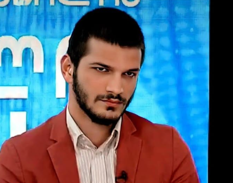 shako kutchashvili