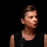 tamar chergoleishvili