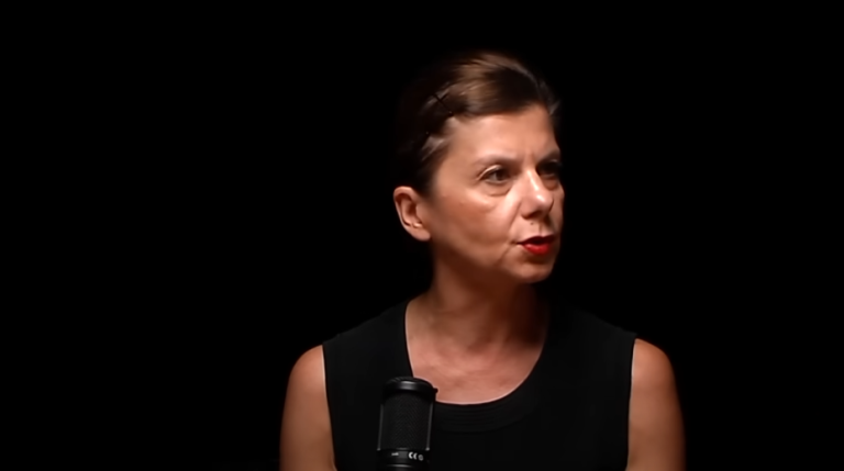 tamar chergoleishvili