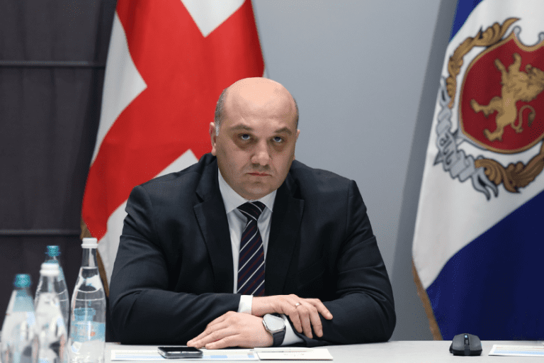 aleksandre dadarkhvelidze