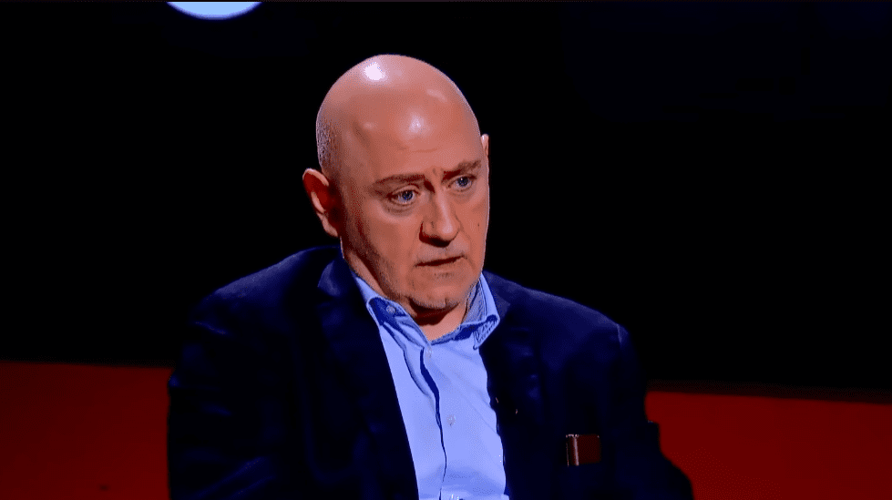 dimitri tskitishvili