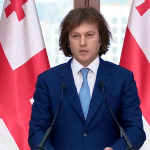 iraki kobakhidze