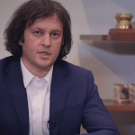 irakli kobakhidze
