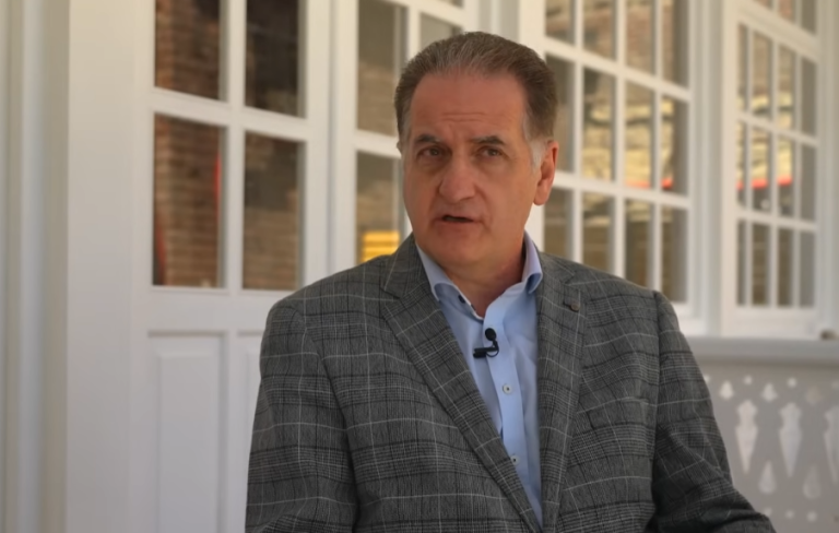 konstantine gamsakhurdia