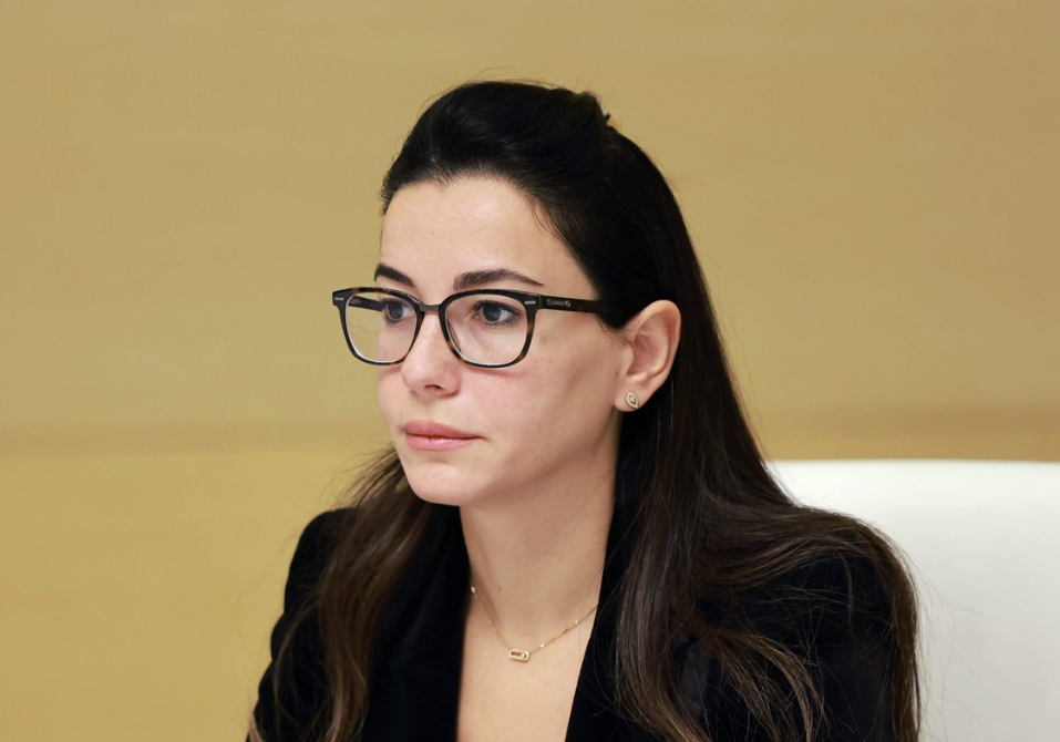 mariam kvrivishvili qvrivishvili