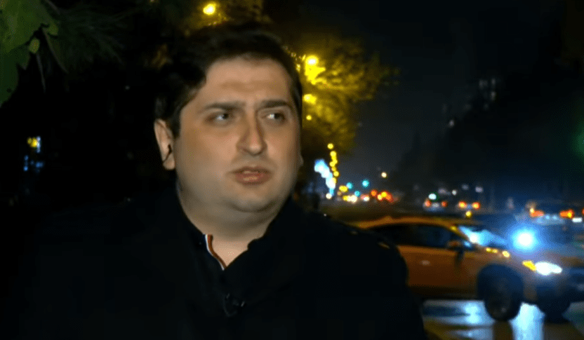 giorgi rekhviashvili