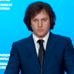 irakli kobakhidze