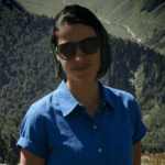 ketevan mikiashvili
