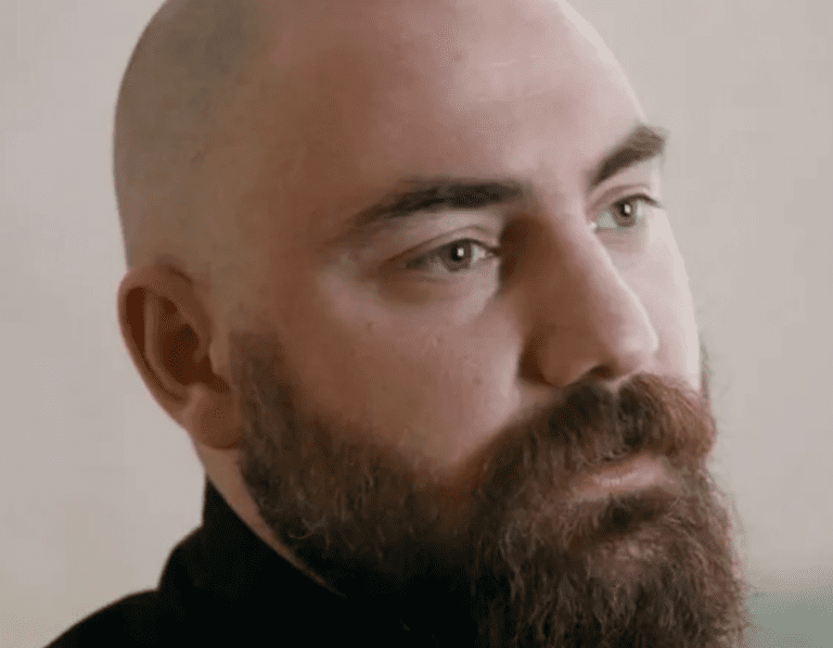 konstantine chakhunashvili