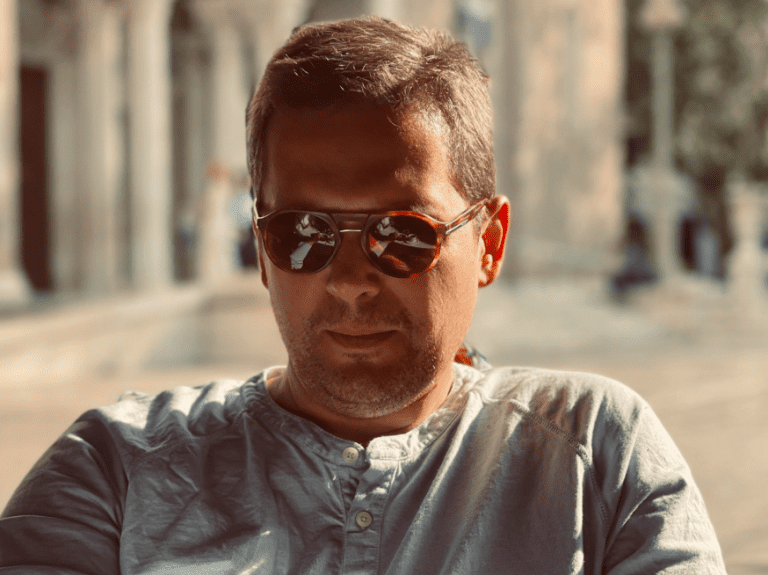 lado sadgobelashvili