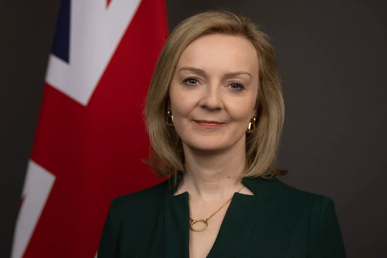 liz truss