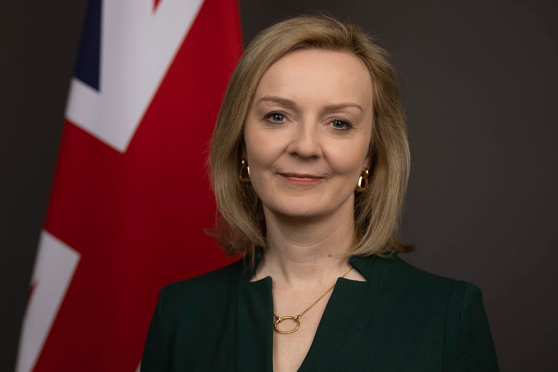 liz truss