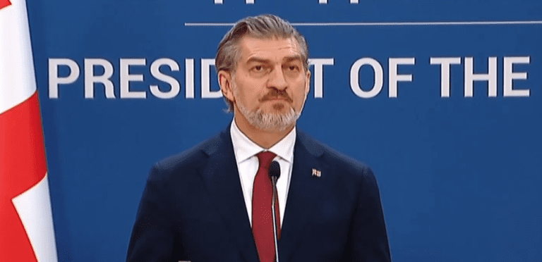 mikhkeil kavelashvili